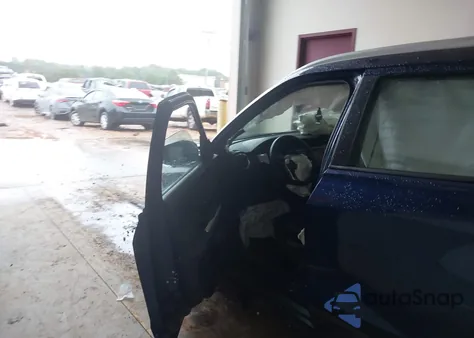 2018 Nissan Kicks Sv from USA, damaged, VIN 3N1CP5CU8JL497665